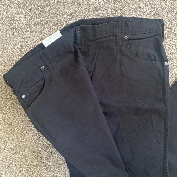 Dickies Dungaree Jean Regular Fit Straight Leg Flex for ease of movement - Picture 7 of 14